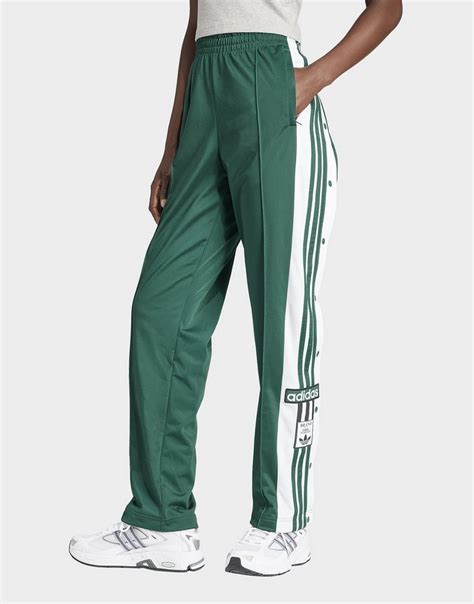 adidas broek loose|Adidas sportbroeken retro.